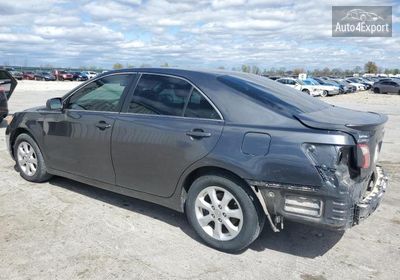 2009 Toyota Camry Base 4T4BE46K79R093357 photo 1