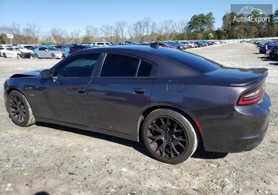 2017 Dodge Charger R/ 2C3CDXCT3HH520060 photo 1
