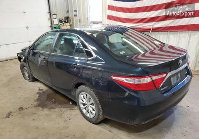 4T4BF1FK8FR453601 2015 Toyota Camry Le photo 1