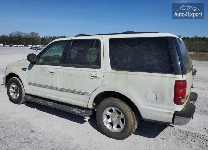 1FMRU15L6YLA51013 2000 FORD EXPEDITION photo 1