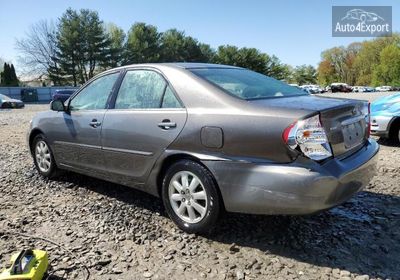 2003 Toyota Camry Le 4T1BE30K13U657167 photo 1