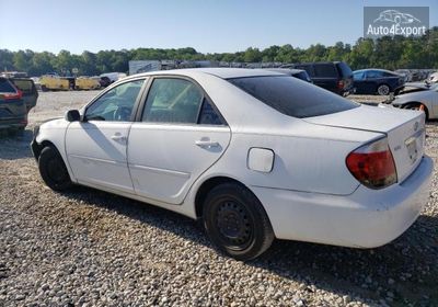 2005 Toyota Camry Le 4T1BE32K45U625409 photo 1