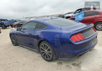 2016 Ford Mustang 1FA6P8TH1G5322848 photo 1