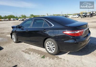 2015 Toyota Camry Le 4T4BF1FK1FR481627 photo 1