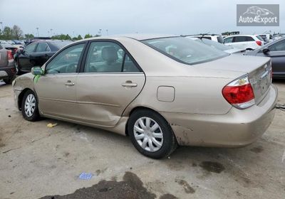 2006 Toyota Camry Le 4T1BE32K36U161918 photo 1