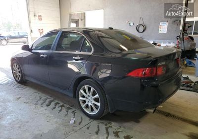 JH4CL96868C013883 2008 Acura Tsx photo 1