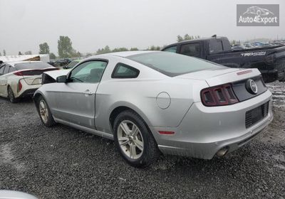 2014 Ford Mustang 1ZVBP8AM8E5252932 photo 1