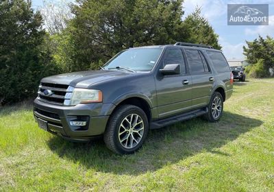 2015 Ford Expedition 1FMJU1HTXFEF06634 photo 1