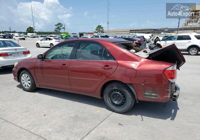 2006 Toyota Camry Le 4T1BE32K26U147816 photo 1