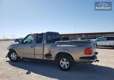2001 Ford F150 2FTZX07211CA84284 photo 1