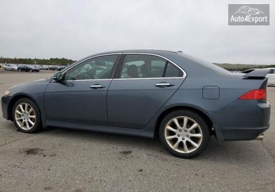 2006 Acura Tsx JH4CL96856C003830 photo 1