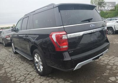 2021 Ford Expedition 1FMJK1JT5MEA06166 photo 1