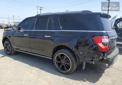 2020 Ford Expedition 1FMJK1KT5LEA87926 photo 1