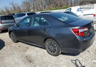 2013 Toyota Camry L 4T4BF1FK0DR293324 photo 1