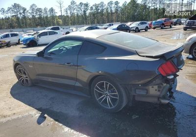 2017 Ford Mustang Gt 1FA6P8CF1H5289267 photo 1