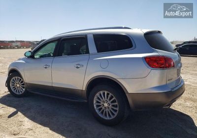 2012 Buick Enclave 5GAKRCED8CJ286059 photo 1