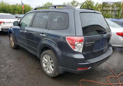 2012 Subaru Forester 2 JF2SHADC0CH447186 photo 1