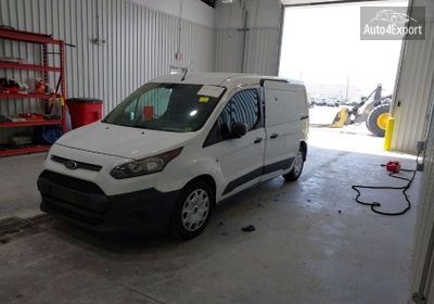 NM0LS7E76G1252228 2016 Ford Transit Connect Xl photo 1