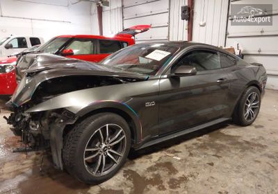 2017 Ford Mustang Gt 1FA6P8CF6H5256989 photo 1