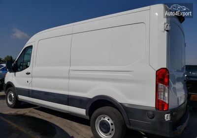 1FTYR2CM1KKB59989 2019 Ford Transit T- photo 1