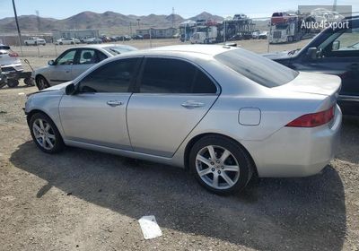 JH4CL96885C025254 2005 Acura Tsx photo 1