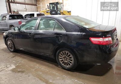 2009 Toyota Camry Base 4T4BE46K59R096743 photo 1