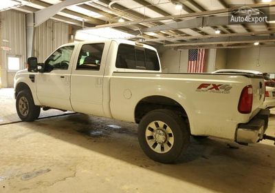 2010 Ford F250 Super 1FTSW2BY8AEB28643 photo 1