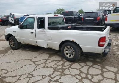 2007 Ford Ranger Sup 1FTYR14D47PA99189 photo 1
