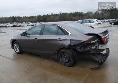 2015 Toyota Camry Le 4T4BF1FK7FR490994 photo 1