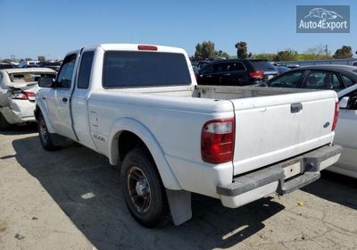 2001 Ford Ranger Sup 1FTYR14E21PA77675 photo 1