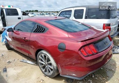 2017 Ford Mustang Gt 1FA6P8CF7H5291427 photo 1