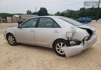 2005 Toyota Camry Le 4T1BE30K45U018879 photo 1