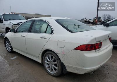 JH4CL96906C004831 2006 Acura Tsx photo 1