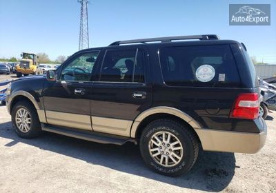 2013 Ford Expedition 1FMJU1J52DEF38583 photo 1