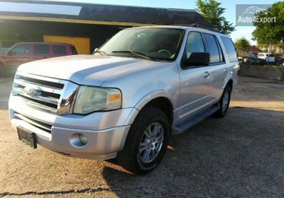 2011 Ford Expedition Xlt/King Ranch 1FMJU1H5XBEF03499 photo 1