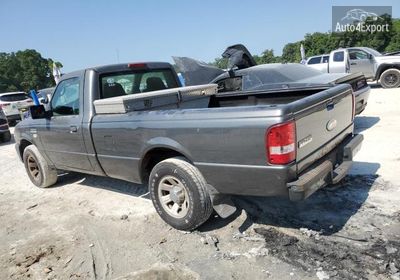 2007 Ford Ranger 1FTYR10DX7PA64923 photo 1
