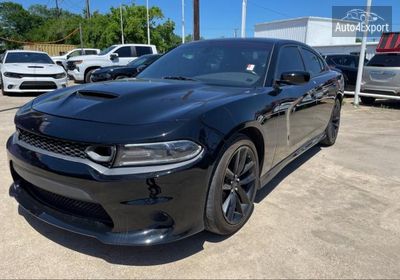 2019 Dodge Charger R/ 2C3CDXCT2KH608444 photo 1