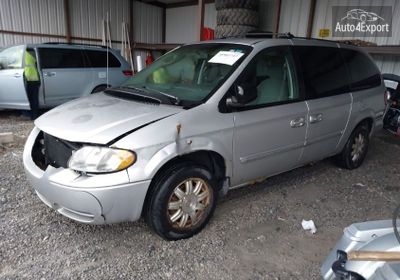 2005 Chrysler Town & Country Touring 2C4GP54L15R323109 photo 1
