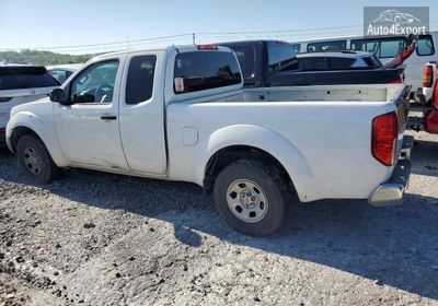 2013 Nissan Frontier S 1N6BD0CT5DN746596 photo 1