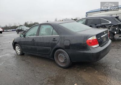 2005 Toyota Camry Le 4T1BE32K25U382067 photo 1