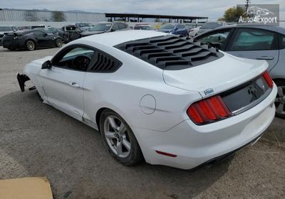 2015 Ford Mustang 1FA6P8AM2F5396276 photo 1