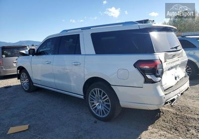 2022 Ford Expedition 1FMJK1MT5NEA64758 photo 1