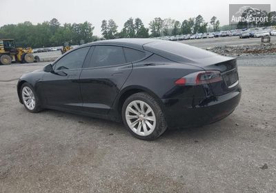 2016 Tesla Model S 5YJSA1E15GF142188 photo 1