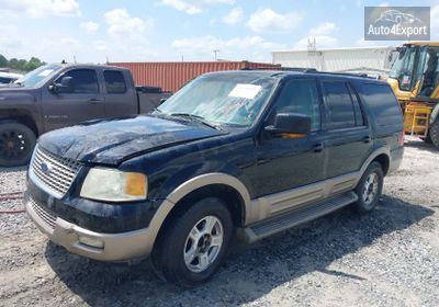 2003 Ford Expedition Eddie Bauer 1FMEU17W03LC58575 photo 1