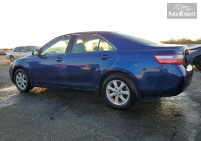 2008 Toyota Camry Ce 4T4BE46KX8R018859 photo 1