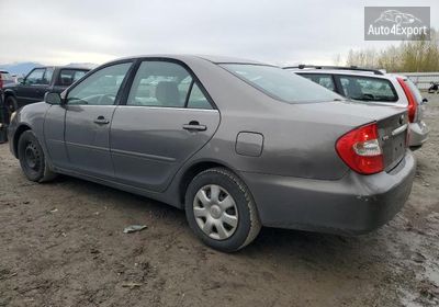 4T1BE32K64U834147 2004 Toyota Camry Le photo 1