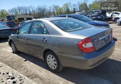 2006 Toyota Camry Le 4T1BE32K16U730541 photo 1