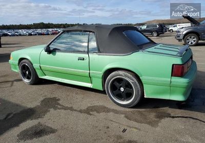 1FACP45E1NF152108 1992 Ford Mustang Gt photo 1