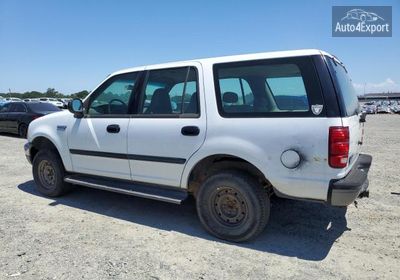 1997 Ford Expedition 1FMFU18L4VLC23078 photo 1