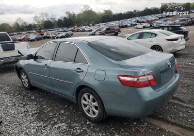 2009 Toyota Camry Base 4T4BE46K19R133965 photo 1